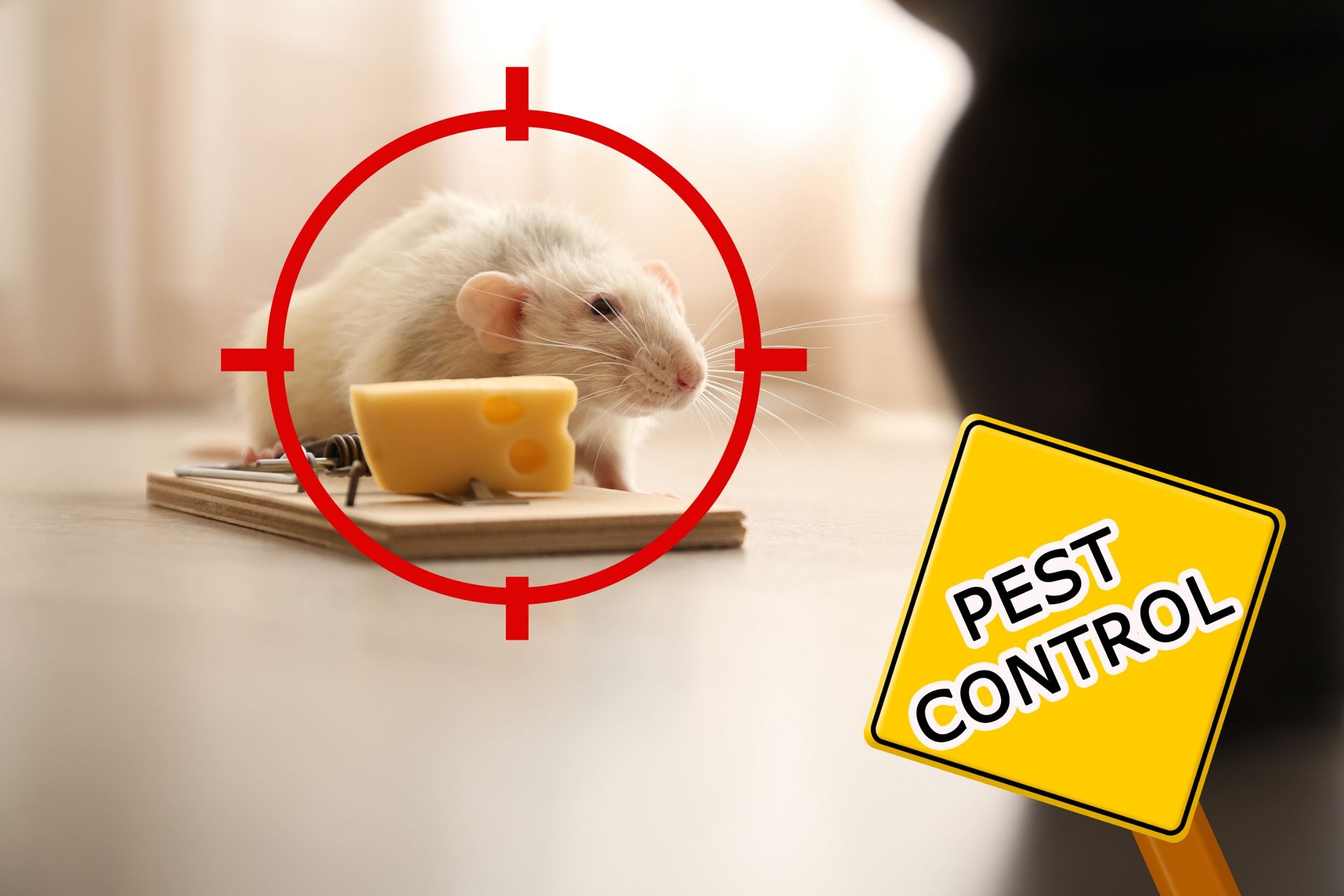 How To Choose The Right Rodent Control Company