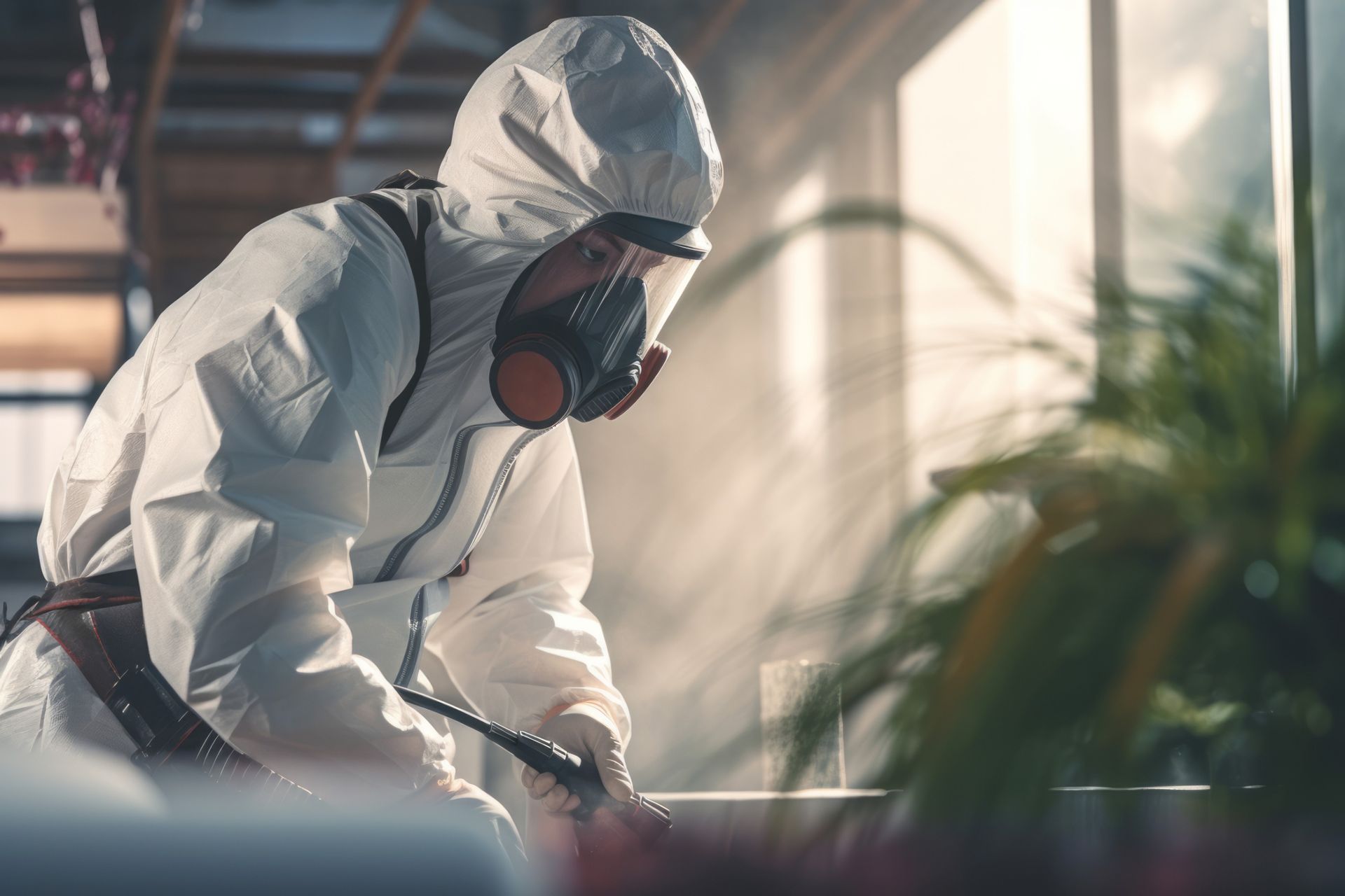 The Importance of Pest Control on Real Estate Property