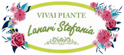 Vivai Piante - Lanari Stefania Logo 
