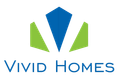 Vivid Homes Logo