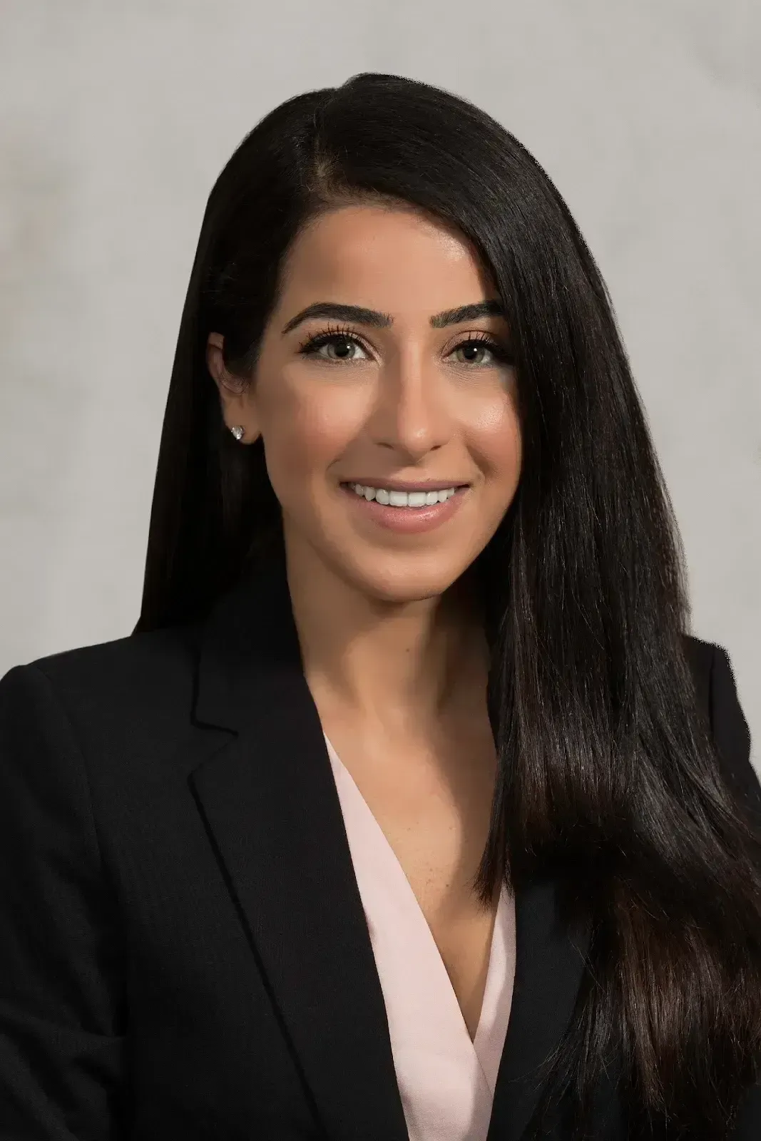 Dr. Kristine Guliana