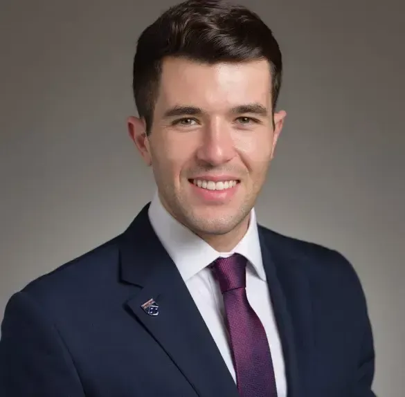 Dr. Bradley Lander