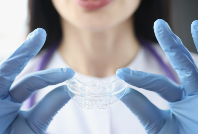 Athletic Mouthguards | Stephens Dentistry