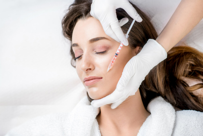 Botox® | Stephens Dentistry