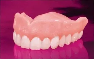 Dentures | Stephens Dentistry