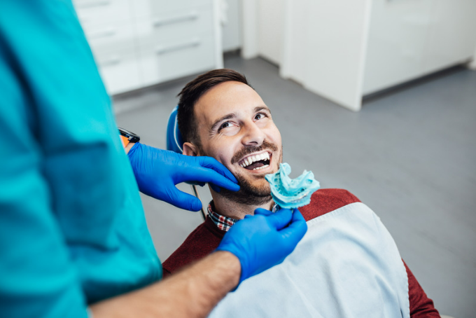 Dental Sleep Medicine | Stephens Dentistry