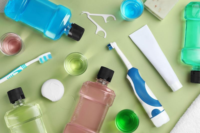 Dental Care