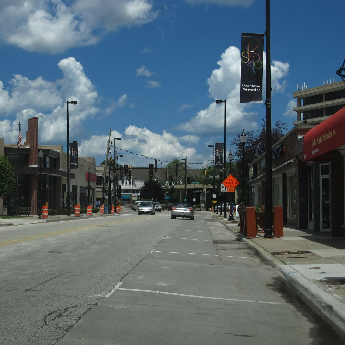 Dentist in Skokie, IL | Stephens Dentistry