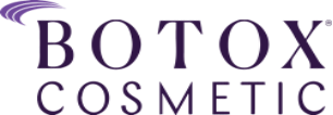 logo for BOTOX® Cosmetic