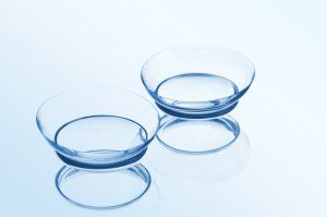 contact lenses at Eye Associates of North Jersey