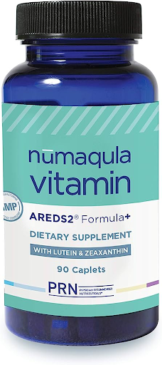 product photo of Numaqula supplment