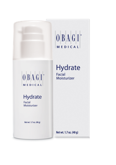 obagi hydrate moisturizer