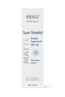 Obagi Sun Shield Matte Broad Spectrum SPF 50