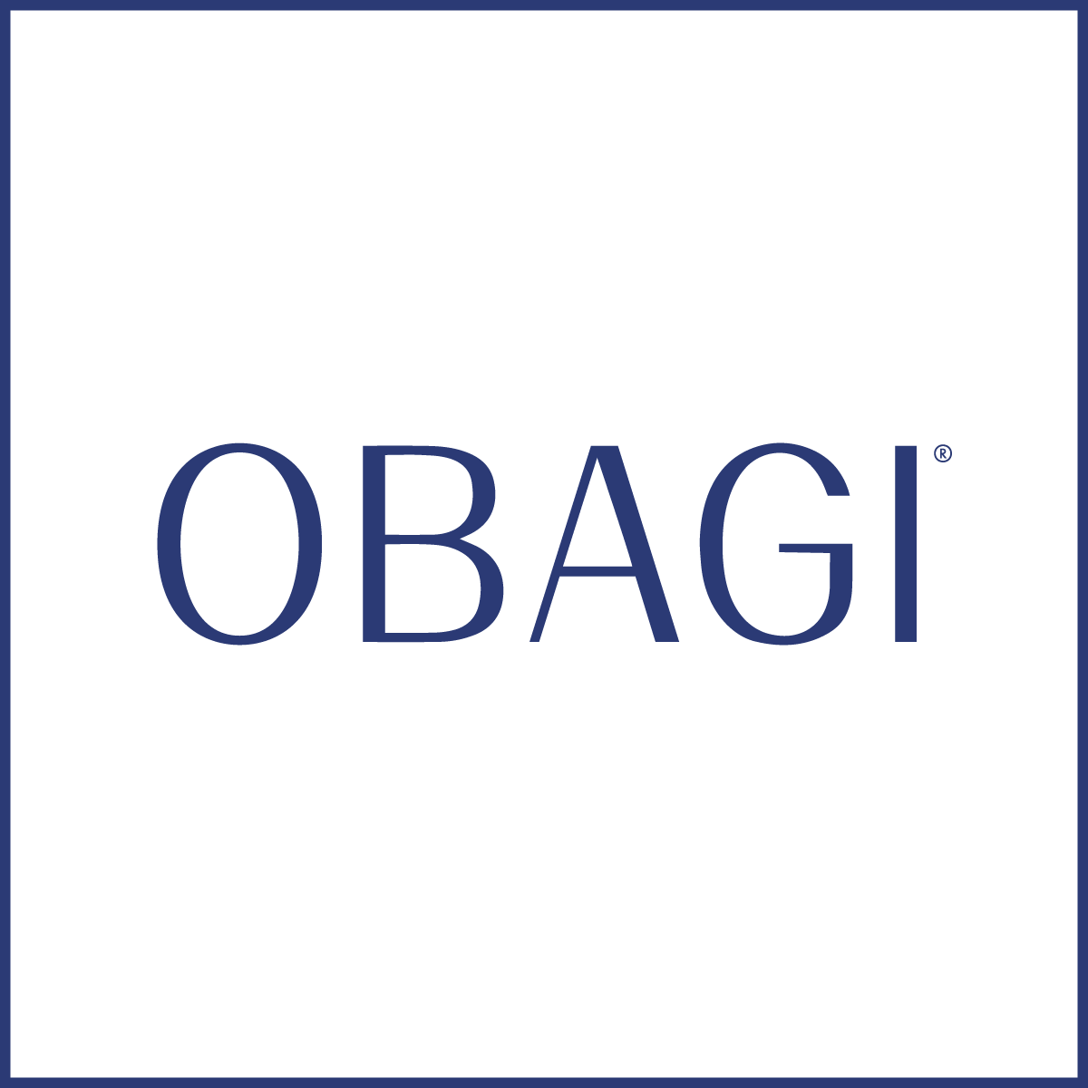 Obagi logo