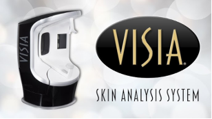 Visia® skin analysis system