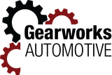 Company Logo | Gearworks Automotive