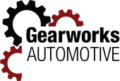 Company Logo | Gearworks Automotive