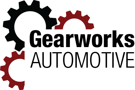 Company Logo | Gearworks Automotive