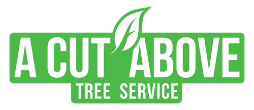 A Cut Above Tree Service