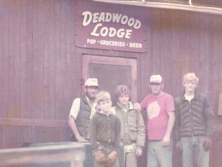 A Cut Above Tree Service