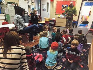 A Cut Above Tree Service