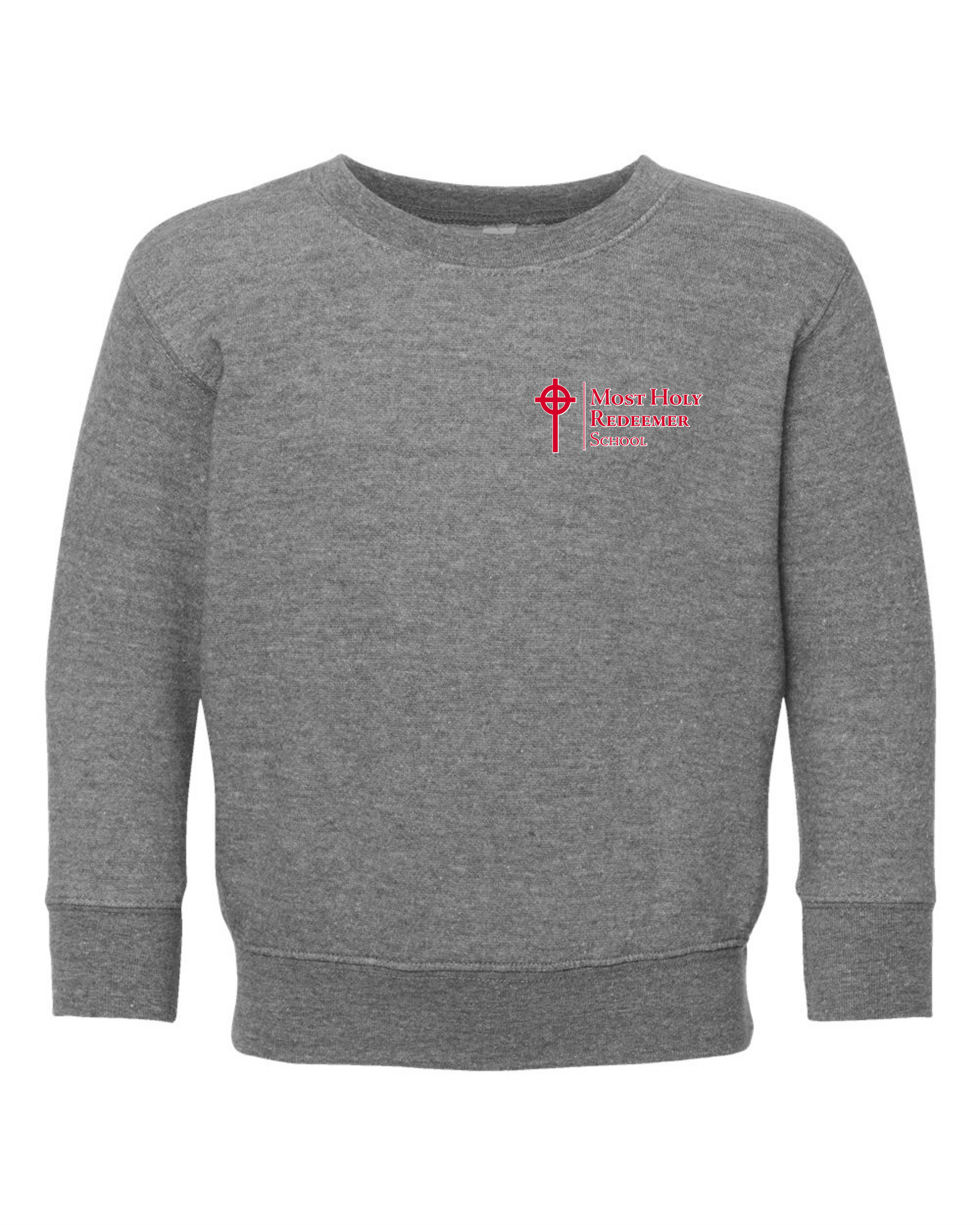 PreK Crewneck Sweatshirt