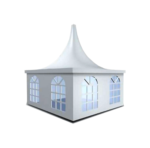 Chinese roof tent