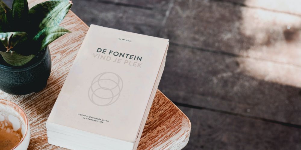 De Fontein - Els van Steijn