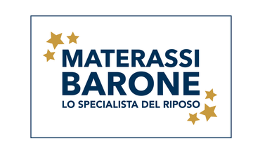logo - Materassi Barone