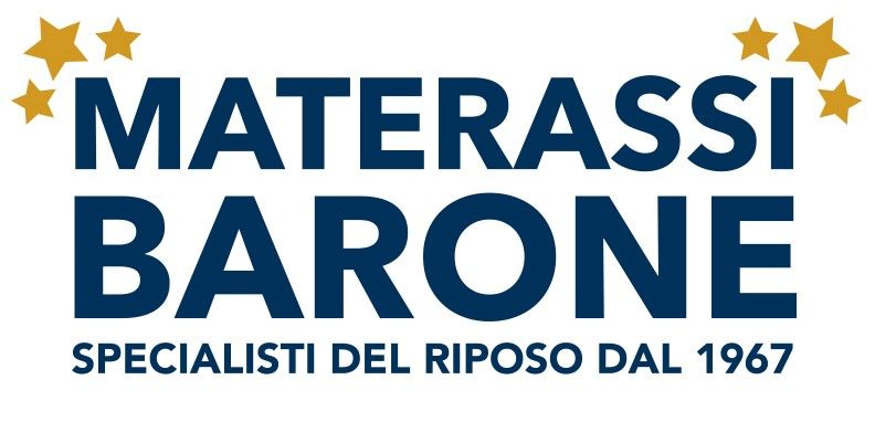 logo - Materassi Barone