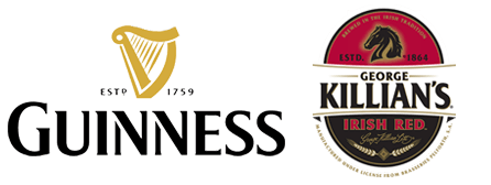Green's Irish Pub- Guinness & Killian's Red | 516.570.6220