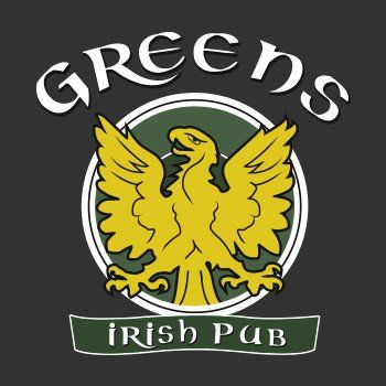 Greens Irish Pub