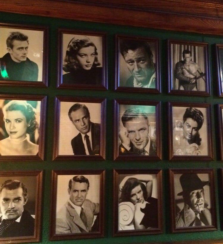 Green's Irish Pub | 516.570.6220