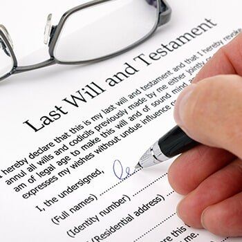Last Will — Estate Attorneys in New York State Last Will — Estate Attorneys in New York State