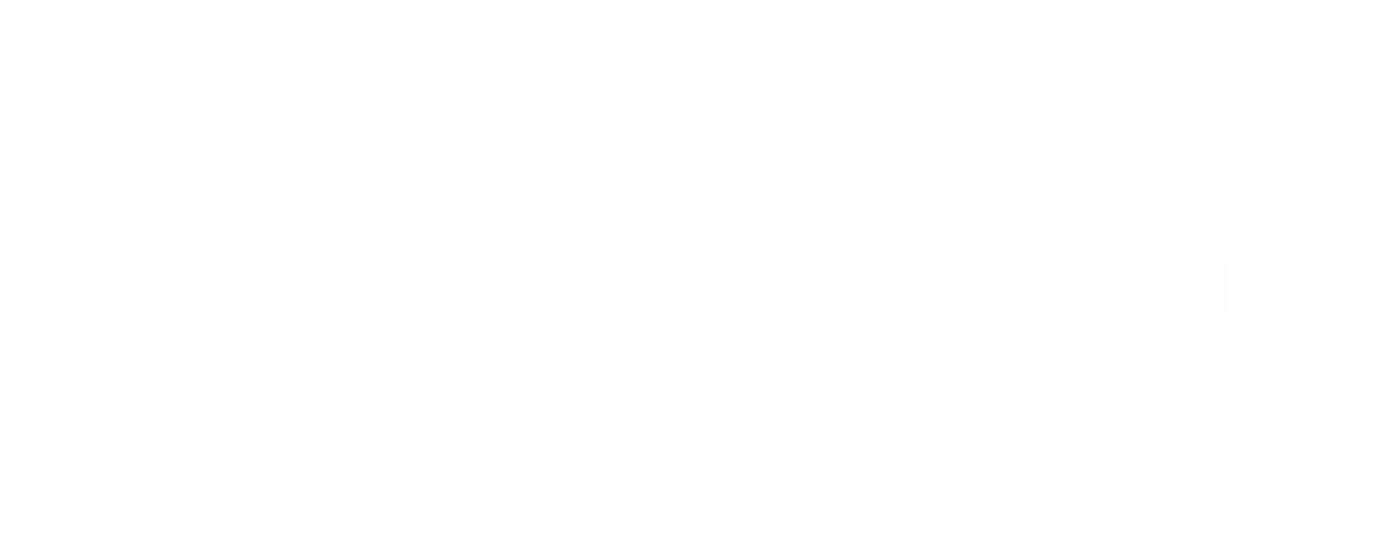 Funeral Home Logo