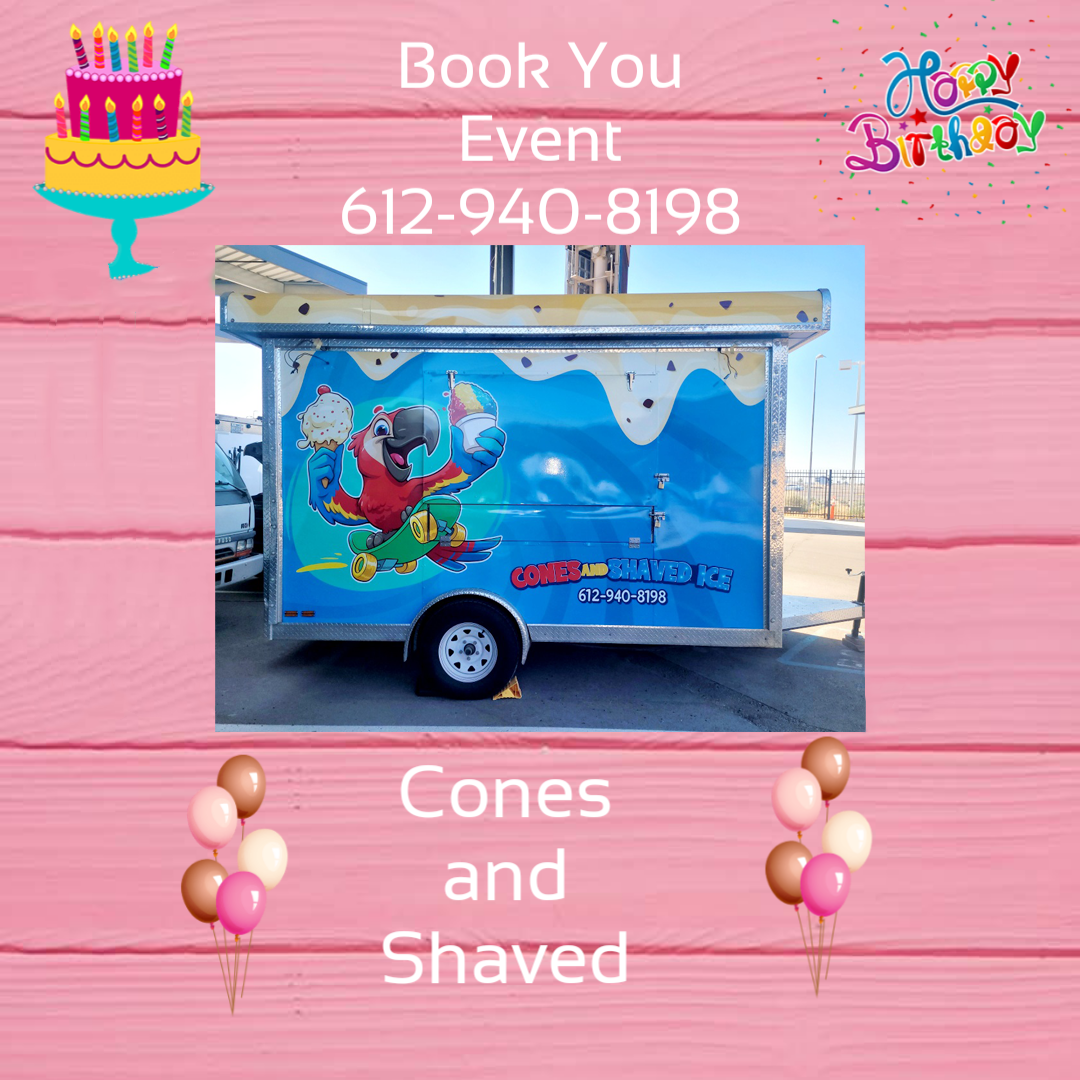 Rainbow Hawaiian Shaved Ice