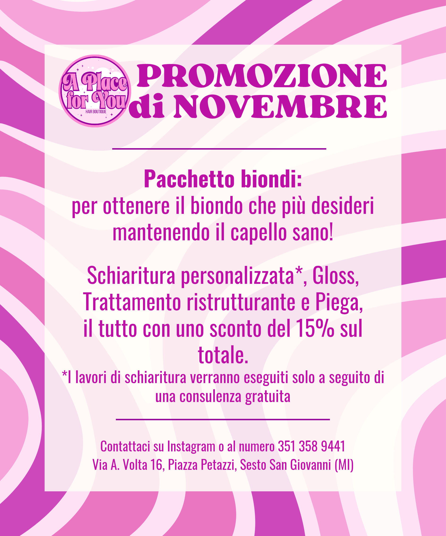 Promozioni ottobre halloween