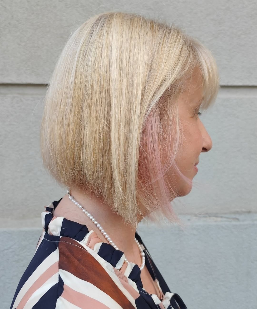 Tinta capelli bionda