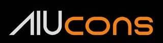 Logotipo de AIUcons