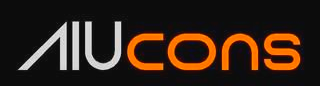 Logotipo de AIUcons