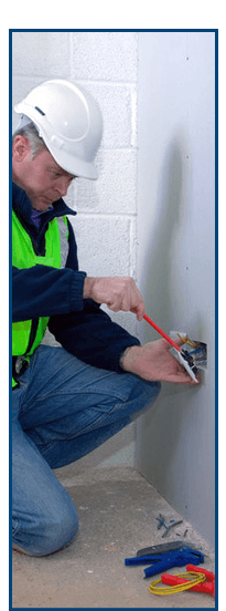 Electrical repairs - Kent and London - Kingsnorth Electrical Ltd - electrician