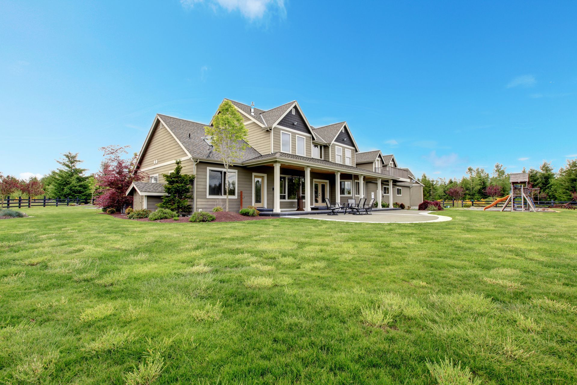 Custom Home Build in Temecula, CA