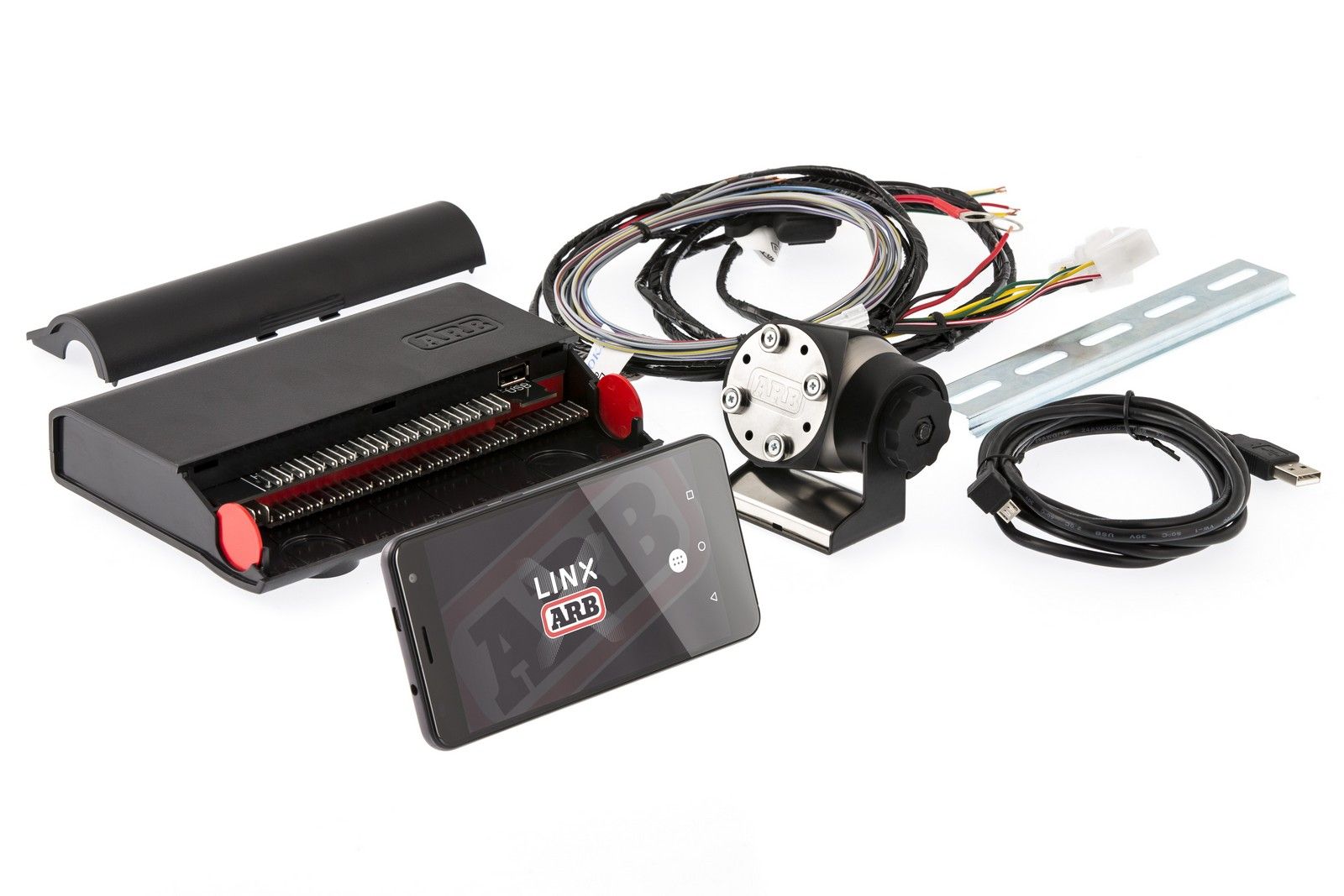 Linx — Mechanic in Darwin, NT