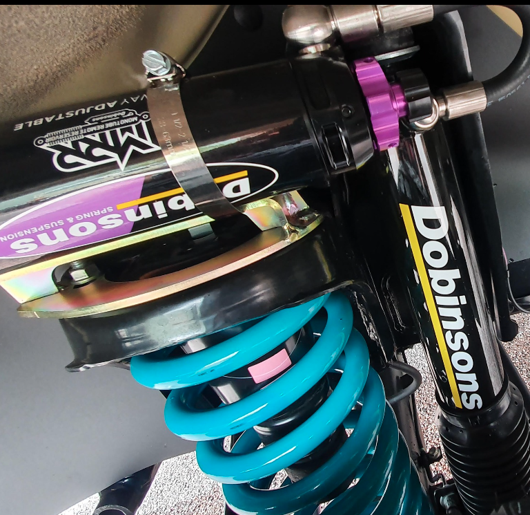 Lady in Red Dress Driving a Car — Car Accessories in Darwin, NT