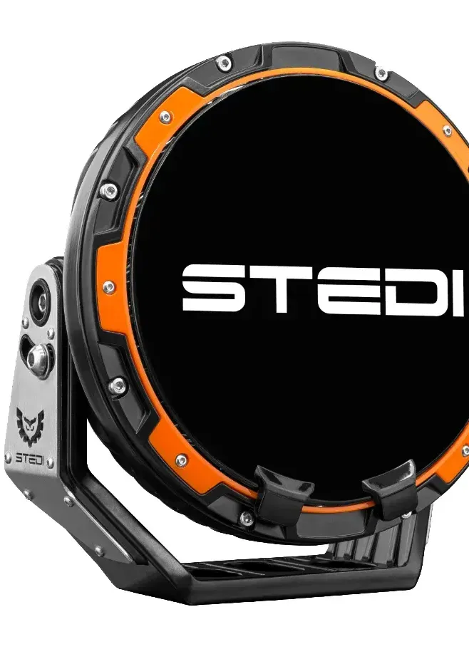 Stedi's LED — Mechanic in Darwin, NT