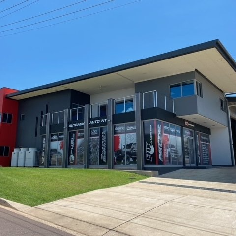 Store — Mechanic in Darwin, NT