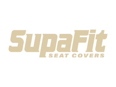 SupaFit Seat Covers