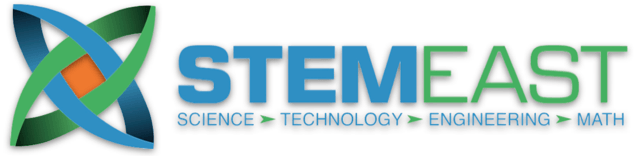stem east logo
