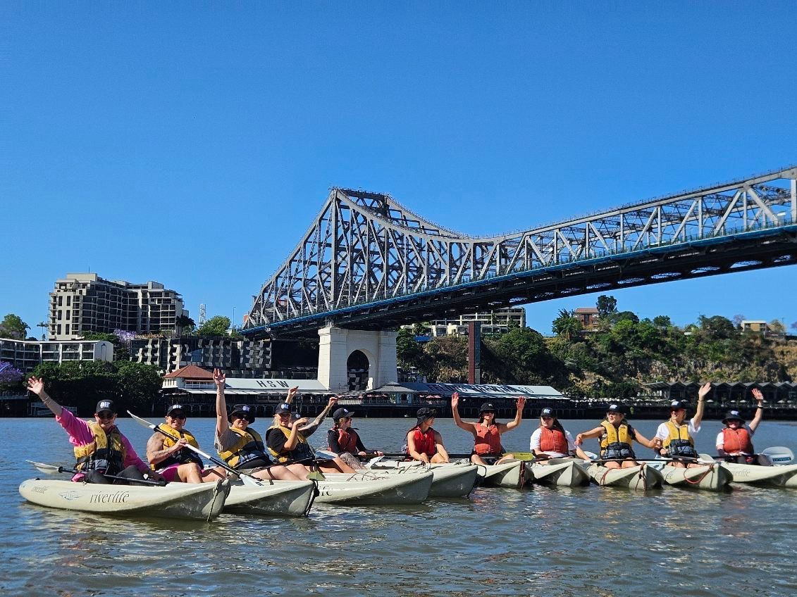 A Group of People Are Getting Their Hair Washed in a Salon — Air Hair Studio in Toowoomba City, QLD