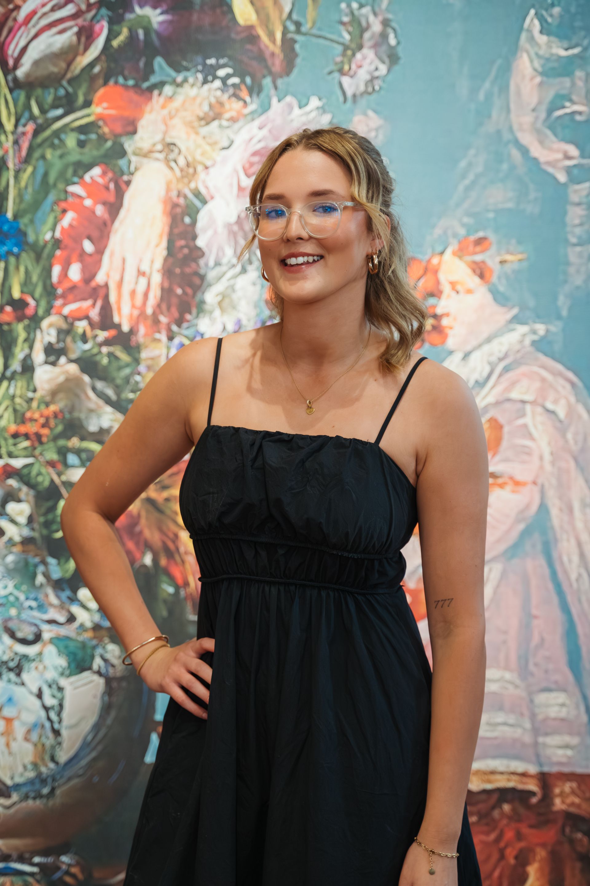 Sarah — Air Hair Studio in Toowoomba City, QLD